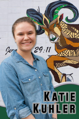 Katie Kuhler