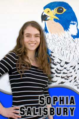 Sophia Salisbury