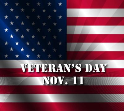 veterans day