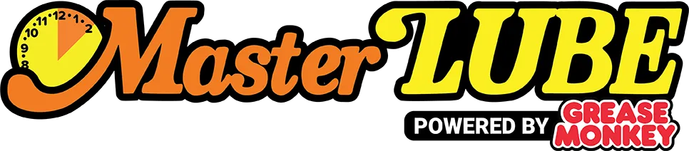 MasterLube Logo 966