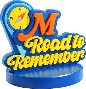MasterLube Road to Remember Icon
