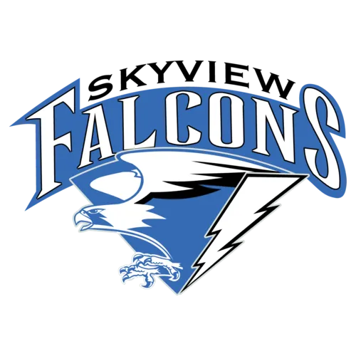 MasterLube Billings Skyview High School