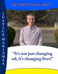 justice marjamaa 200