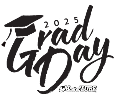 MasterLube Grad Day 2025