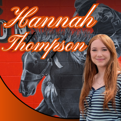 Hannah Thompson Billings Senior