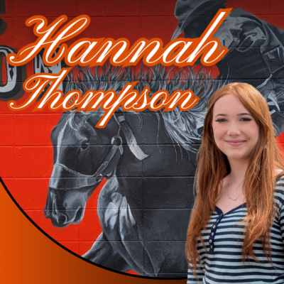 hannah thompson billings senior high
