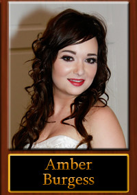 Amber Burgess
