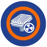 MasterLube Air Filter icon