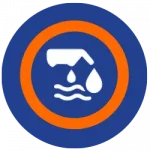 MasterLube Fluid Check Icon