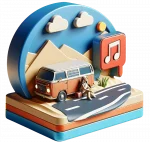 Road to Remember Icon 1