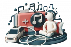 Road to Remember Music Icon