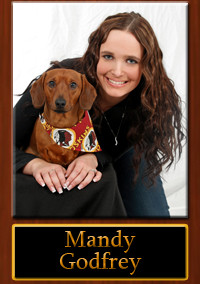 Mandy Godfrey