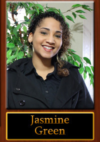 Jasmine Green