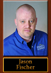 Jason Fischer