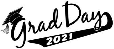 Grad Day 2021