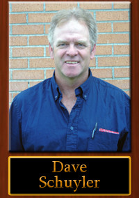 Dave Schuyler