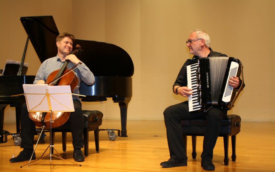 Live In Concert – Free – Jozef Luptak, Boris Lenko, & Brano Dugovic