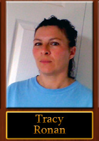 Tracy Ronan