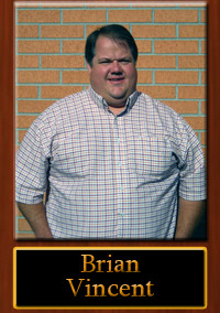 Brian Vincent