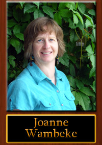 Joanne Wambeke