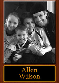 Allen Wilson