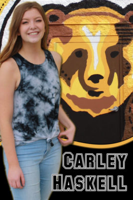 Carley Haskell