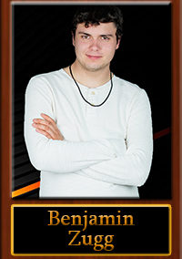 Benjamin Zugg